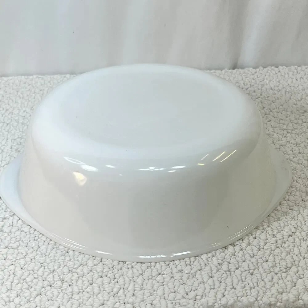 Ovenware very good